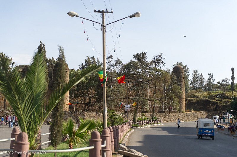 20120401_164344 Nikon D3S (1) 2x3.jpg - Gondar's 17th century Royal Castle